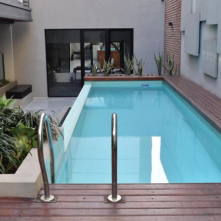 Departamento - Salta Capital Cg - Edificio Usina Appartement Buitenkant foto